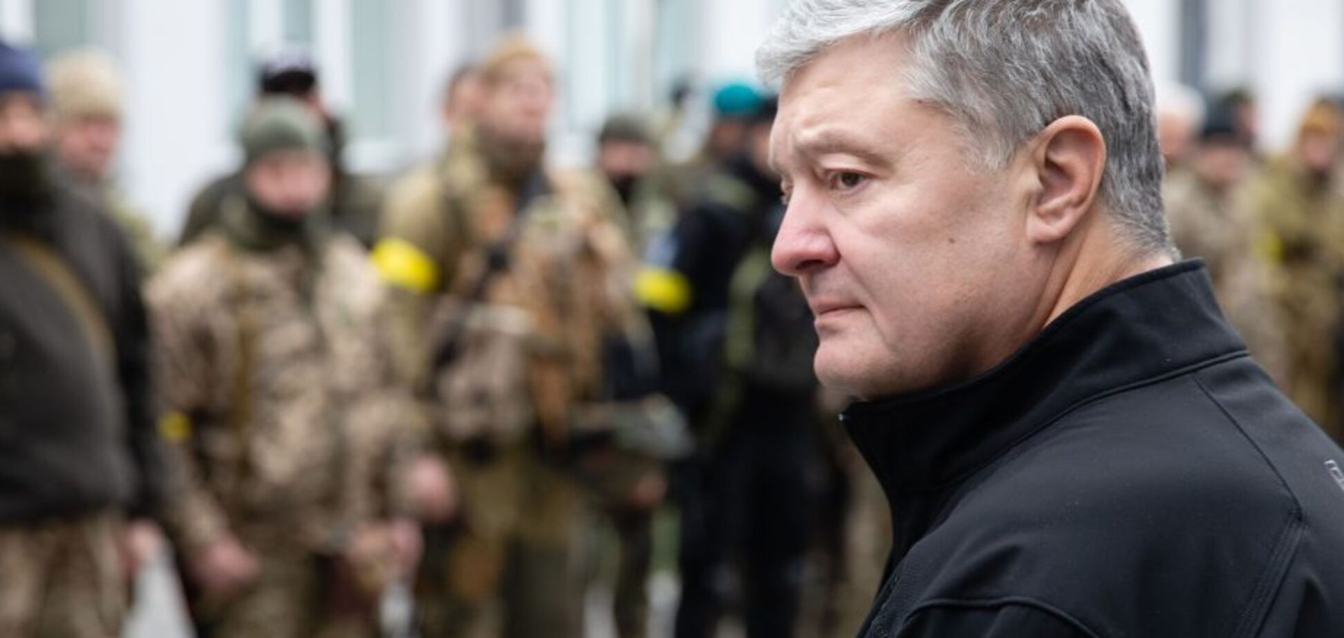 Порошенко в Le Figaro предлагает 7 шагов, чтобы оставить путина без денег на войну против Украины