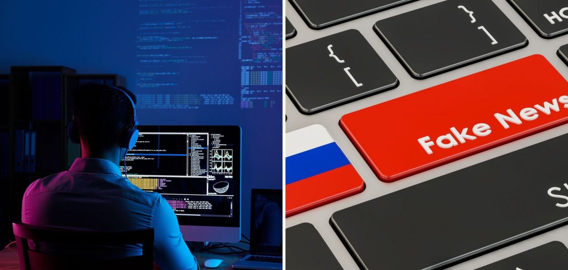 Российские ИПСО преследуют две цели: разведка Британии раскрыла, как работает пропагандистская машина Кремля