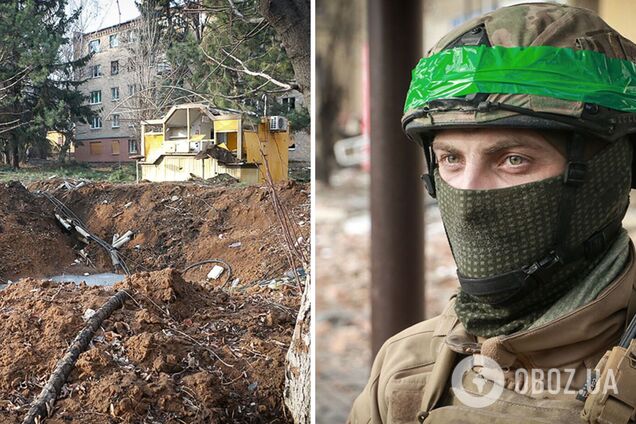 Враг постоянно пытается зайти в город: нацгвардейцы рассказали о боях за Бахмут. Фото и видео