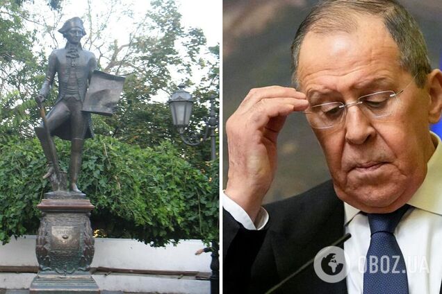 Російські дипломати як окрема категорія воєнних злочинців