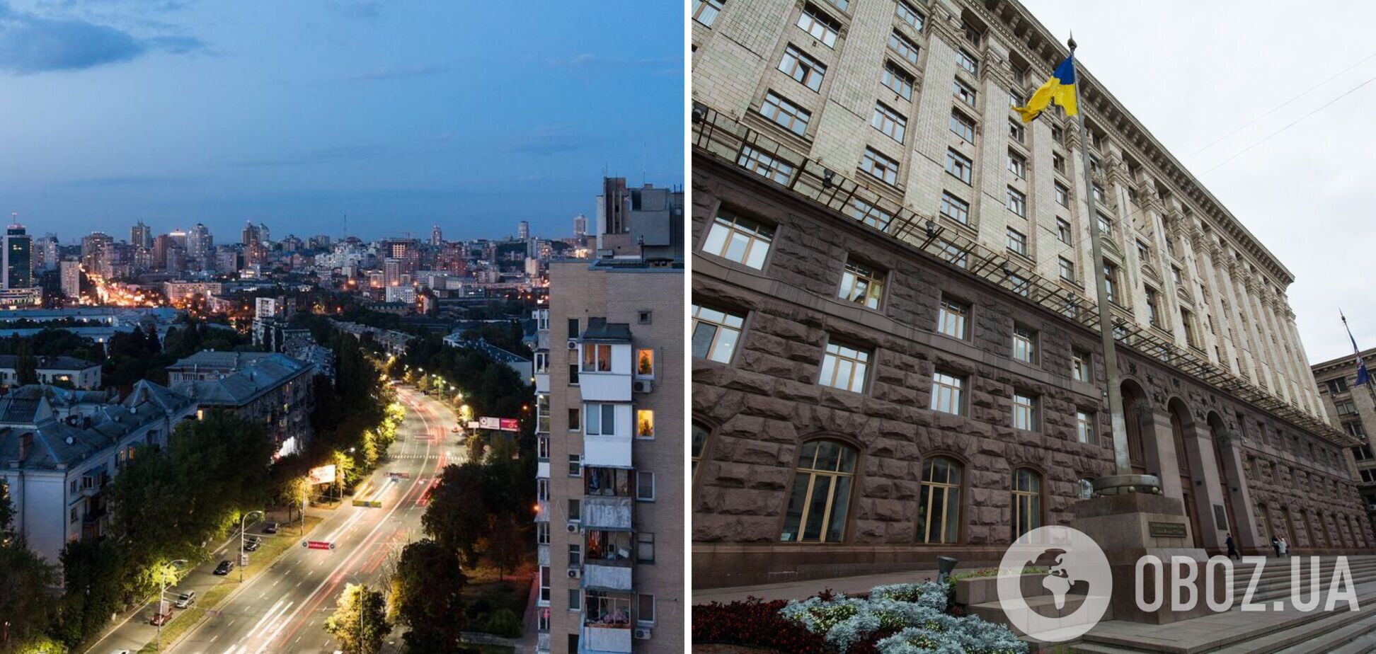 Беда с дерусификацией: в перечень на переименование включили улицы, не подлежащие декоммунизации