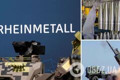 Концерн Rheinmetall готовий випускати HIMARS і ще більше снарядів для України, – гендиректор  
