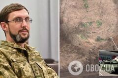 'Друга армія світу' використовує гумові танки на полі бою: у ЗСУ пояснили, чого прагнуть окупанти