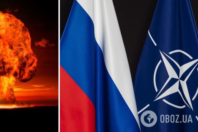 НАТО готово к прямой конфронтации с РФ, – председатель Военного комитета Альянса