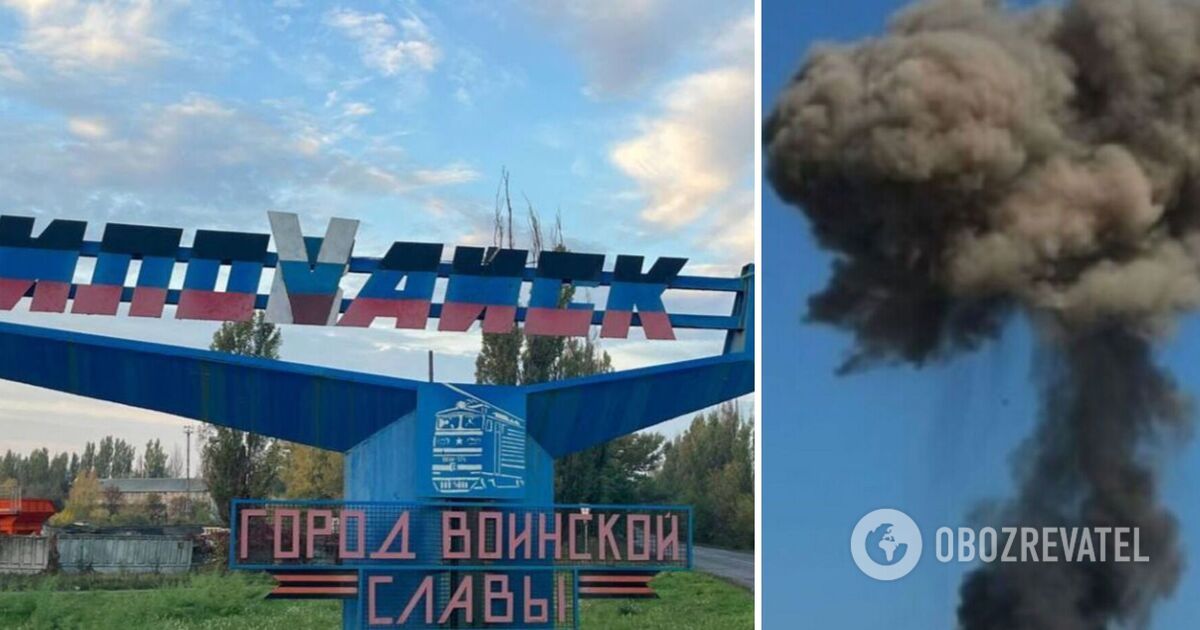 Цікаві локації для максимального руйнування