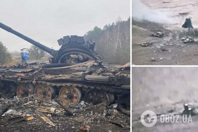 Бутусов показал бегство российских морпехов с поля боя в Угледаре. Видео