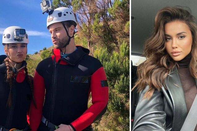 'Мене це не влаштовувало': Лозовицька поскаржилася на Топольського, розсекретивши нові подробиці їхнього розриву