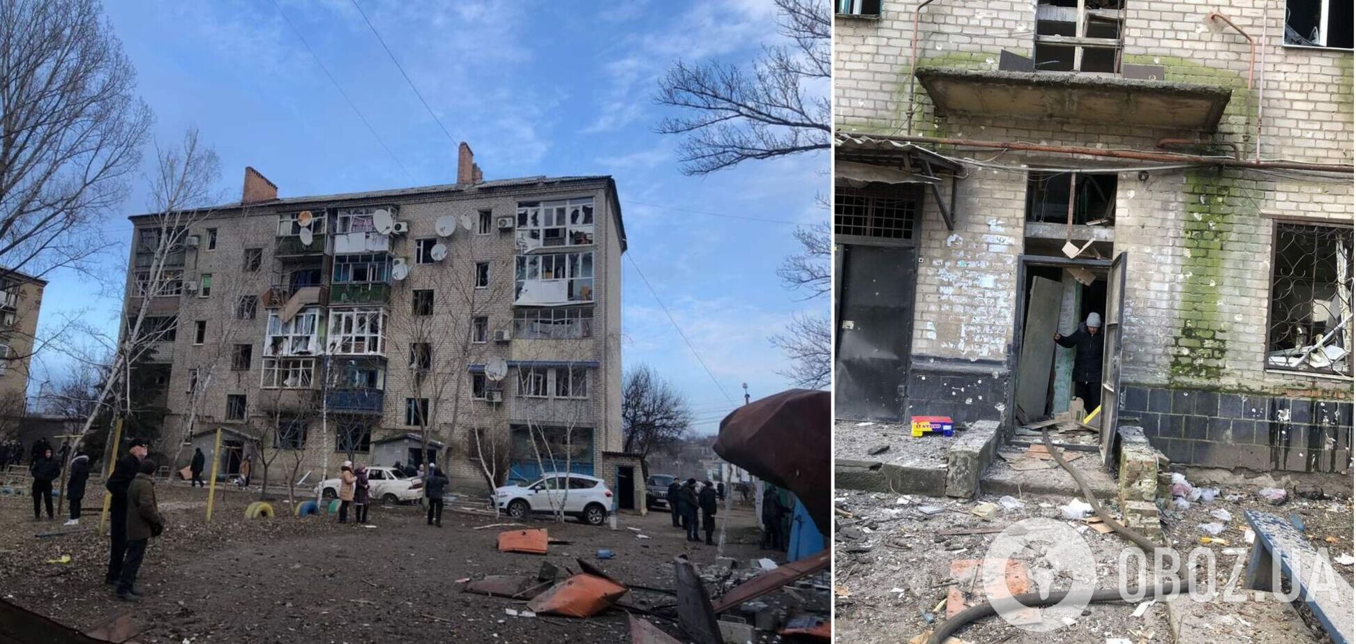 Россияне за сутки убили четверых  мирных жителей Донбасса, еще 17 получили ранения