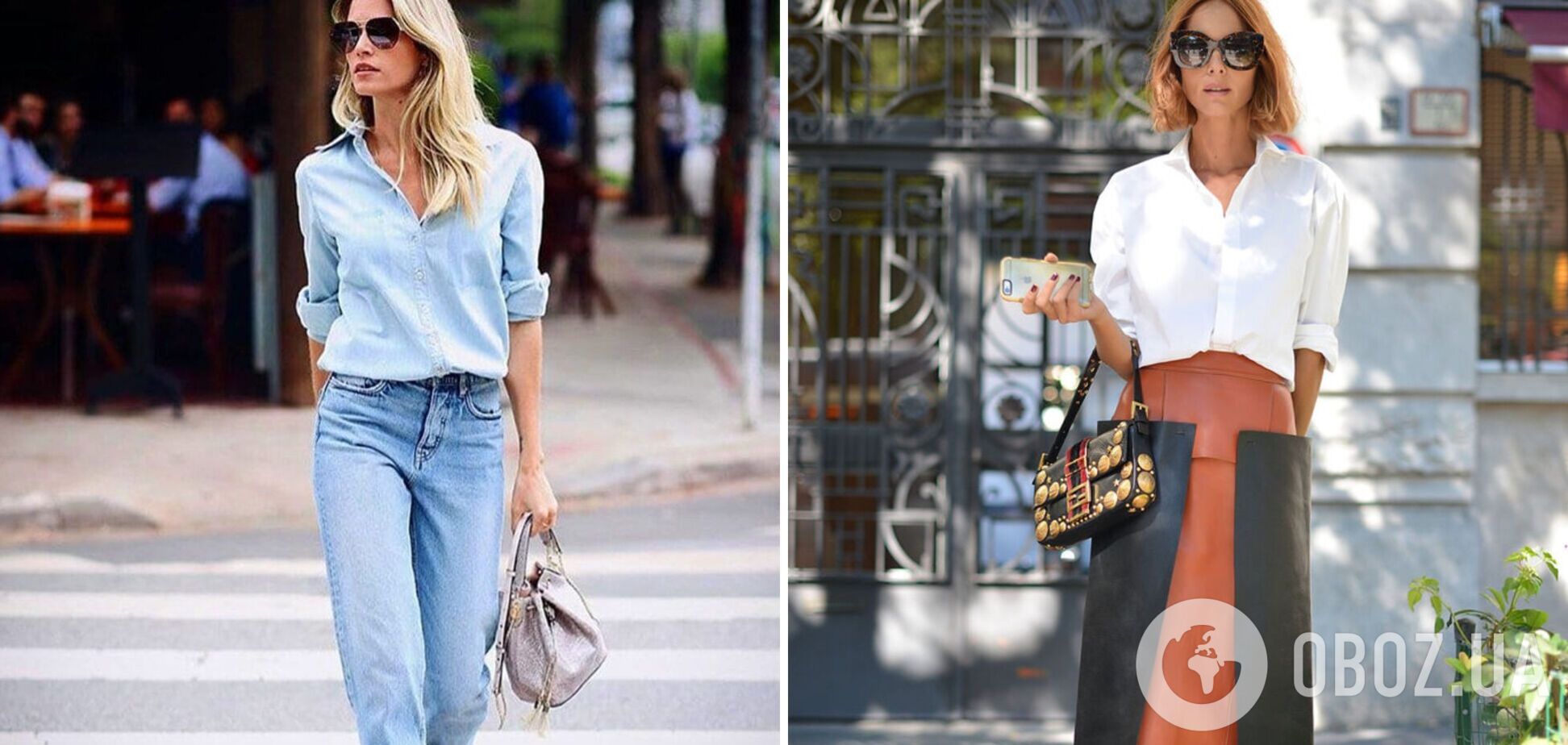 Forever young: 5 стилистических приемов, которые сделают вас моложе. Фото