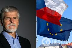 Президентом Чехії став ексглава Військового комітету НАТО: що відомо про Петра Павела. Фото