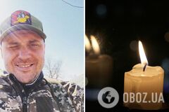 У боях за Україну загинув журналіст і письменник Ігор Терьохін з Одеси. Фото 