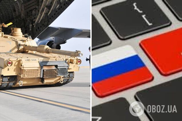 От авторов тысячи уничтоженных Bayraktar и сотни Bradley: в сети подняли на смех фейк об уничтожении танков Abrams