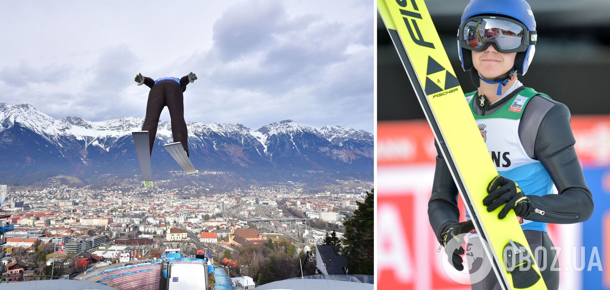 Евгений Марусяк