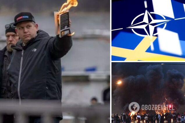Вступление Швеции в НАТО срывают 'полезные идиоты': премьер страны указал на сложности