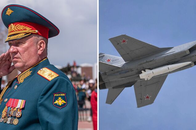 В Росії закликали застосувати гіперзвукову зброю в Україні: допоможе наблизитися до перемоги