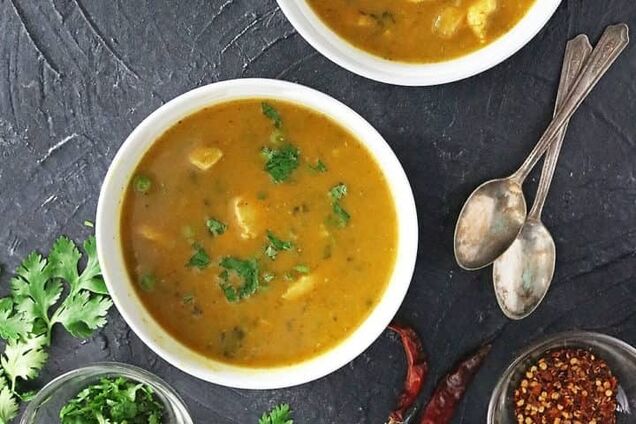 Что может испортить вкус вашего супа: никогда его так не варите