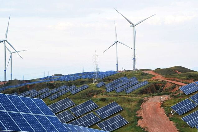 Погашение долгов перед 'зеленой' генерацией может стать спасательным кругом для отдельных регионов Украины, – 'Центр Разумкова'