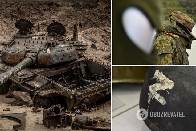 Защитники Украины отминусовали 650 окупантов и десятки единиц техники за сутки – Генштаб