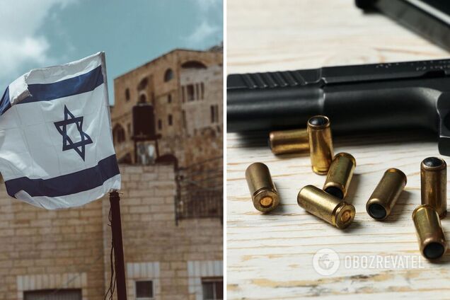 После теракта в Иерусалиме в Израиле заговорили об ослаблении требований к владению оружием для гражданских – The Jerusalem Post