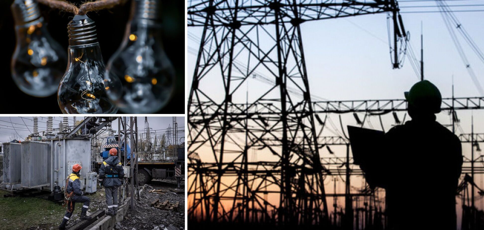Мэр Ирпеня заявил о недопустимости наказания энергетиков за работу при возвращении света на Киевщине