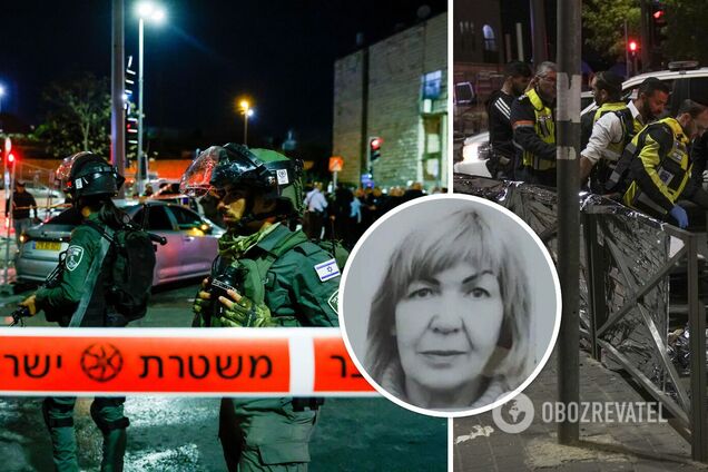 Українка стала жертвою теракту в Ізраїлі: з’явилося фото загиблої