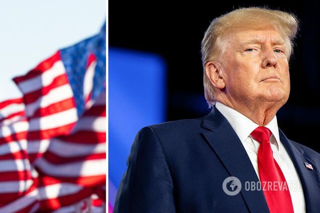 Трамп намеренно создал ожидание своего ареста, чтобы избежать его, – окружная прокуратура Манхэттена