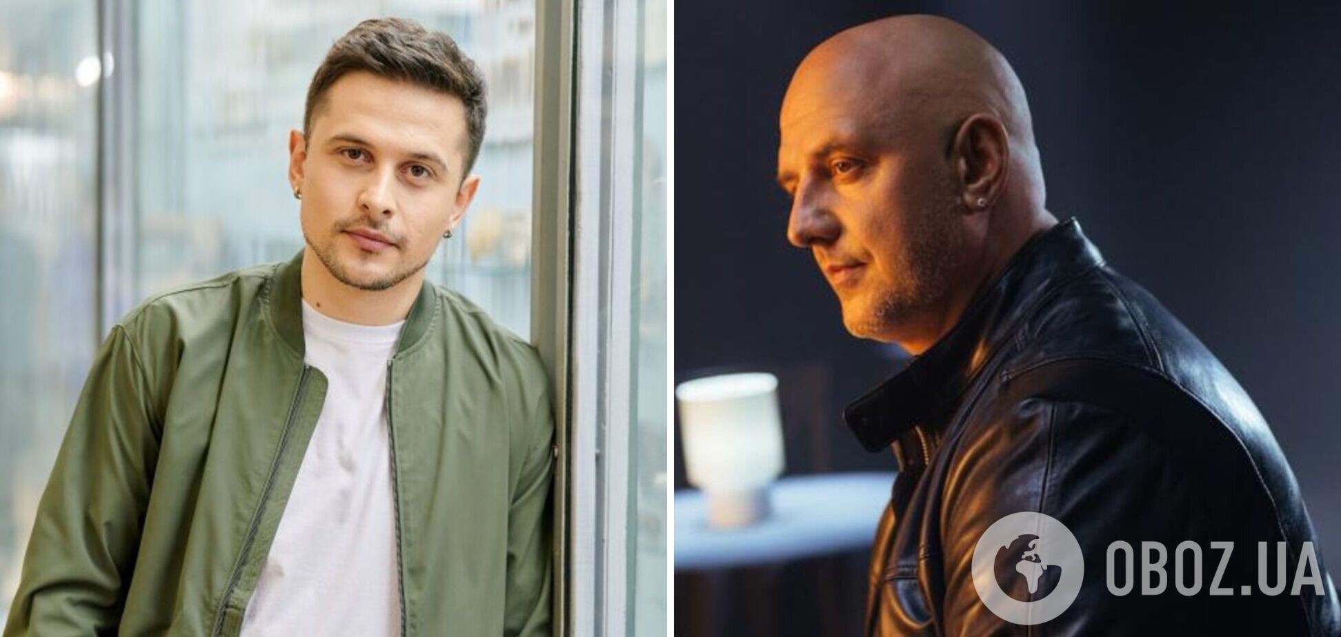 Рэпер ХАС о скандале с Потапом: почему а я должен бояться? Потому что он снимал штаны в Москве, а я нет?