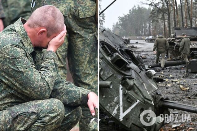 Росія йде на рекорд: втрати окупантів за два тижні лютого в п’ять разів вищі, ніж зазвичай