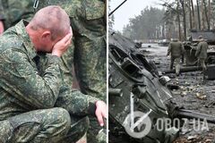 'Мають по клацанню пальців помирати': окупант розповів про спецзагони, які РФ кидає на вірну смерть в Україні. Перехоплення