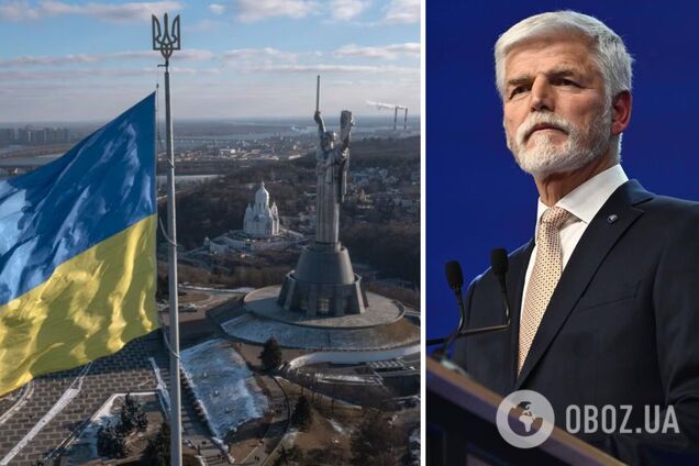 Новоизбранный президент Чехии планирует посетить Украину – СМИ