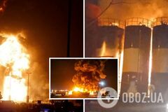 К атаке на военные объекты Ирана может быть причастен не Израиль.