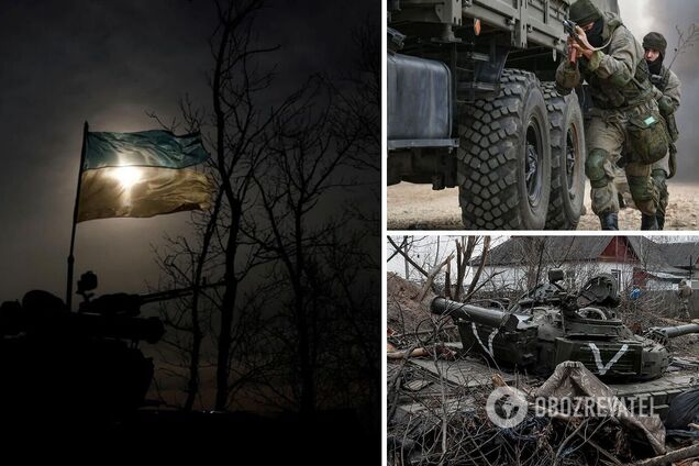 Війська РФ хочуть захопити трасу Костянтинівка – Бахмут, але ЗСУ дають потужну відсіч: з'явилися подробиці боїв