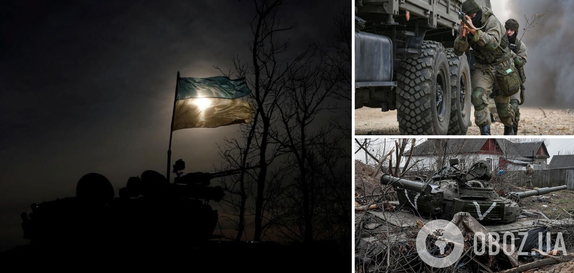 'Вагнеровцы' истощились под Бахмутом, армия РФ хочет рассредоточить ВСУ на Донбассе: в ISW оценили ситуацию