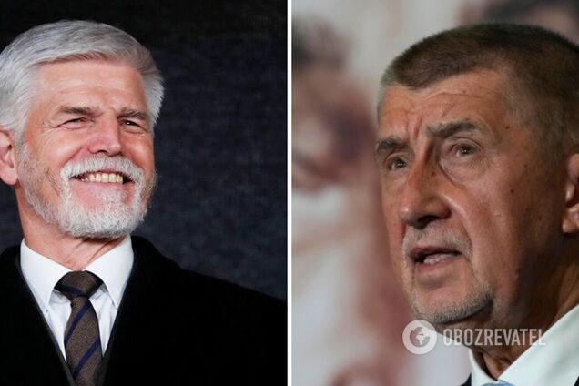 Что означает победа генерала Павела на выборах в Чехии