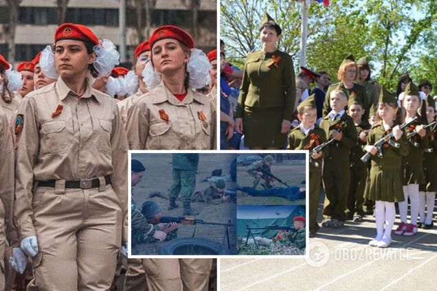 Россия движется все дальше в сторону милитаризации: в разведке Британии увидели тревожные звоночки