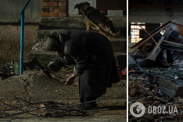 'До цього неможливо звикнути!' Фотограф показав, як героїчно бореться незламний Бахмут