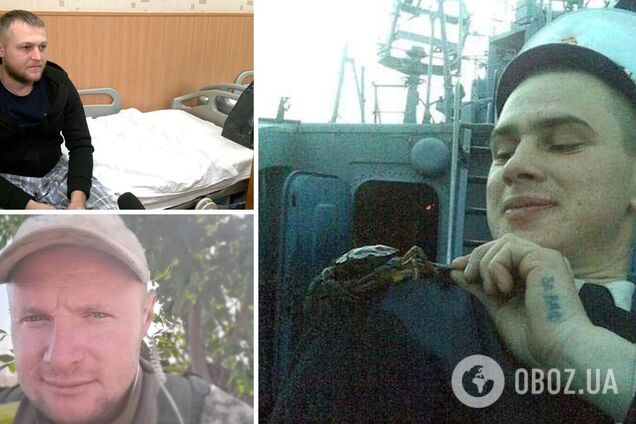 Наєв вручив нагороди військовим, які отримали поранення на передовій в боях проти Росії. Відео