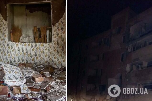 В Иране произошло мощное землетрясение: два человека погибли, более 120 получили ранения. Фото и видео