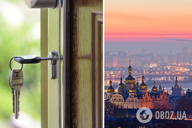 У Києві за 170 млн грн продають 4-поверховий будинок з кінозалом та SPA-зоною