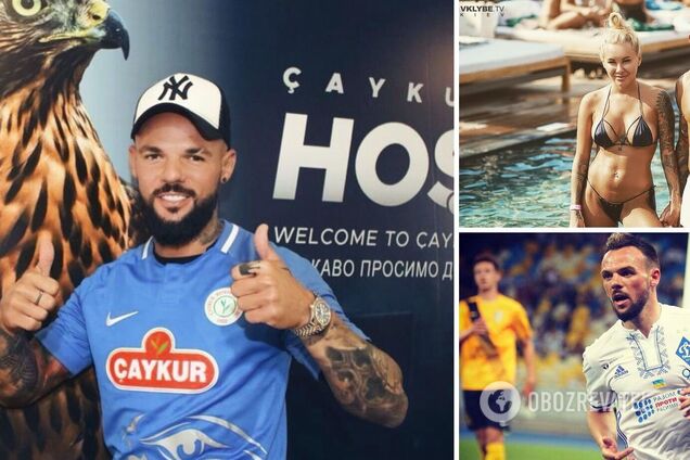 Микола Морозюк