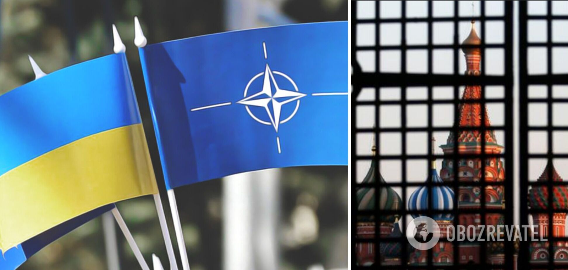 В НАТО призвали к переходу к 'военной экономике'