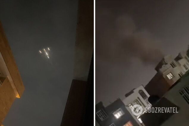 В столице Ирана прогремели мощные взрывы: что происходит в стране. Видео и все детали