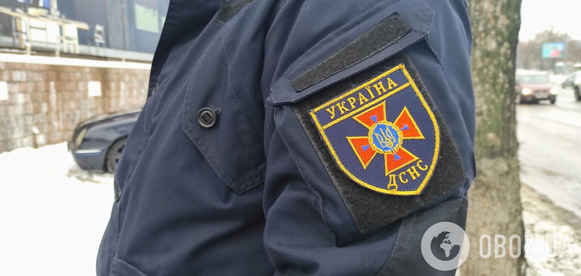 Спасатели оперативно помогли ребенку