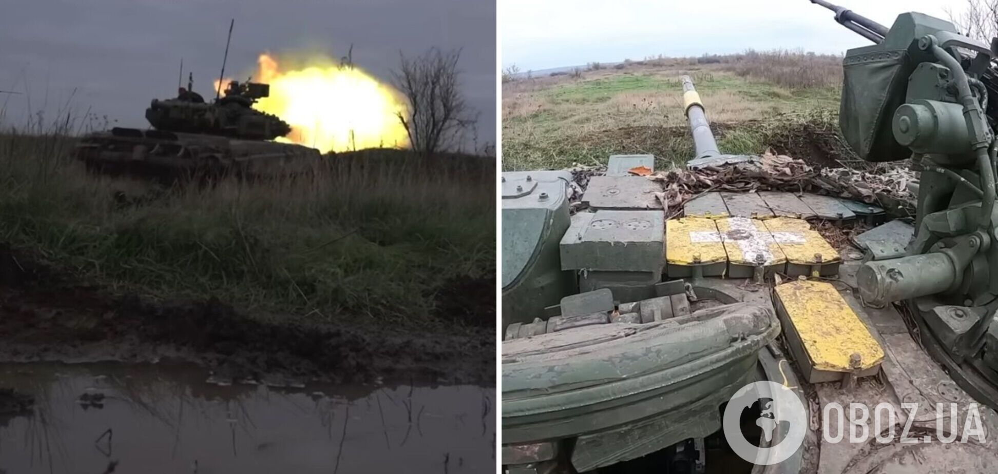 ЗСУ успішно знищують ворога трофейною технікою і дякують за 'ленд-ліз'. Відео