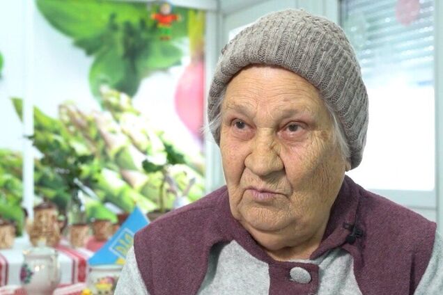 'Я увидела свой горящий дом – и отключилась': жительница Ирпеня поделилась историей с Музеем 'Голоса Мирных'