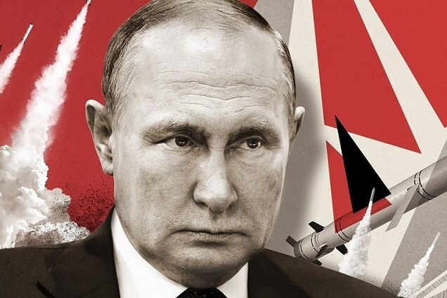 Зачем Путин создает иллюзию своей победы