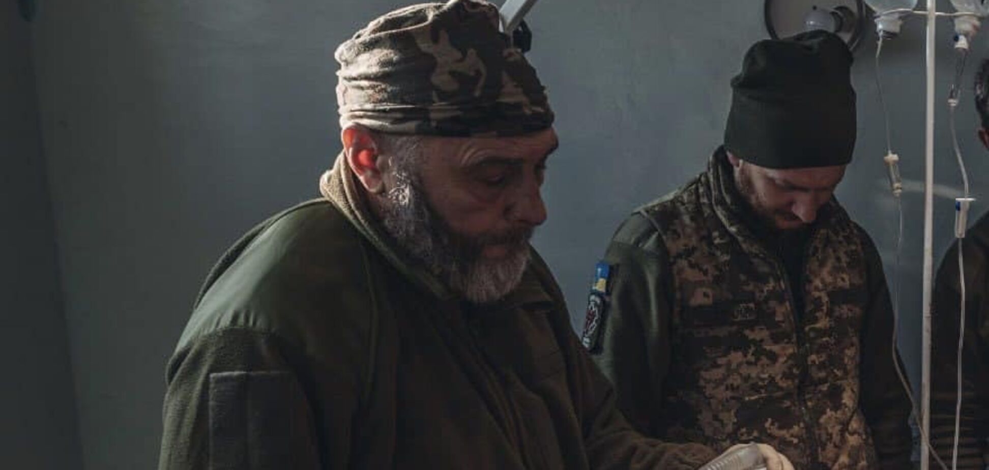 Герои Бахмута: люди, которые спасают наших защитников