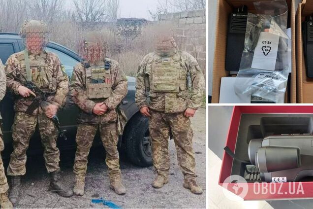 ВСУ отбивают атаки российских оккупантов под Бахмутом, им нужна наша помощь