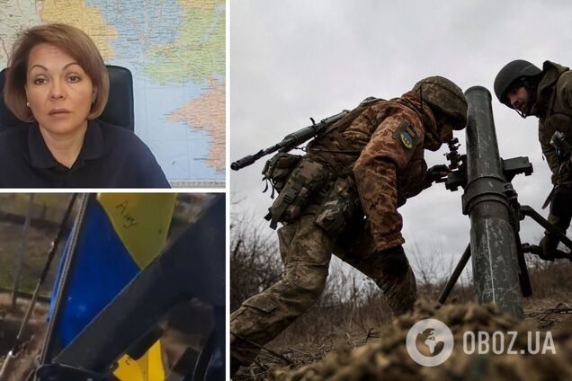 'Сигнал для ворога': в ОК 'Південь' відповіли, чи звільнили ЗСУ острів Великий Потьомкінський на Херсонщині