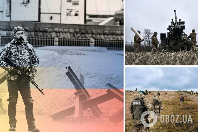 Эксперт объяснил, как Украине сдерживать РФ после возвращения к границам 1991 года